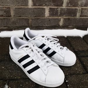 SUPERSTAR ADIDAS